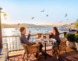 Екскурзия до Истанбул, Турция от Велико Търново - градът на два континента